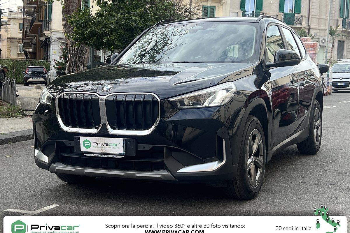 BMW X1 sDrive 18d