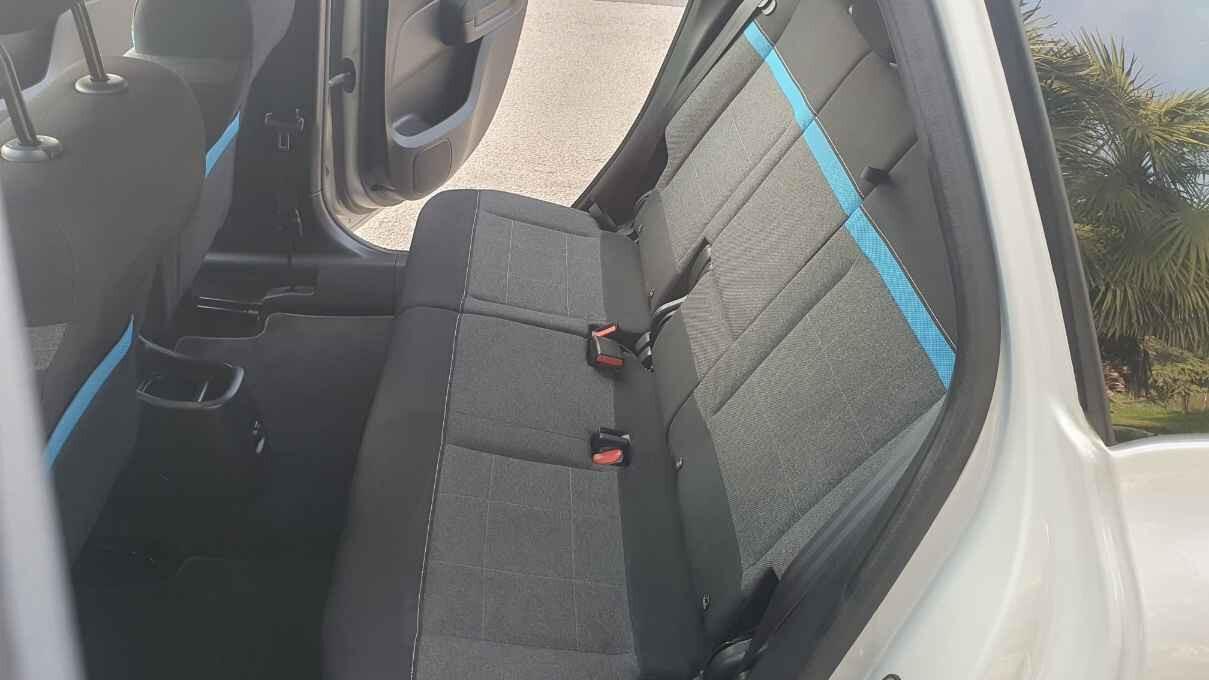 Citroen C3 Aircross BlueHDi 100 S&S Shine