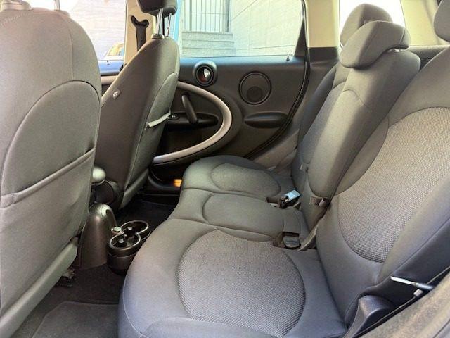 MINI Countryman Mini One Countryman