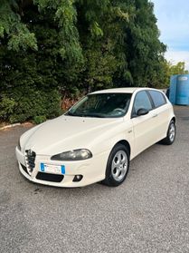 Alfa Romeo 147 1.9 JTD M-JET