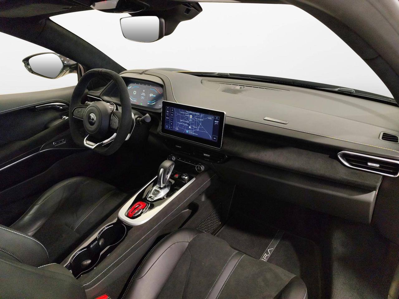 Lotus Emira 2.0 First Edition 365cv