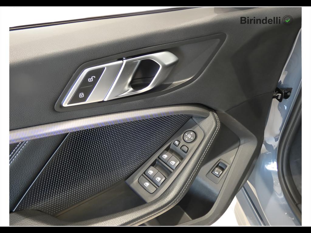BMW Serie 1 (F40) - 118d 5p. Msport