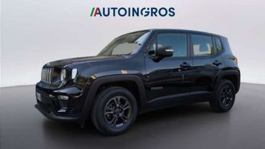 Jeep Renegade 2019 1.0 t3 Limited 2wd