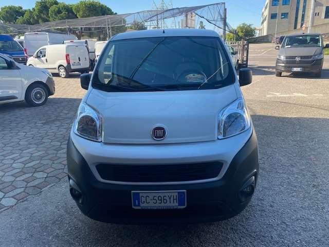 Fiat Fiorino 1.3 MTJ 95 CV SX CARGO