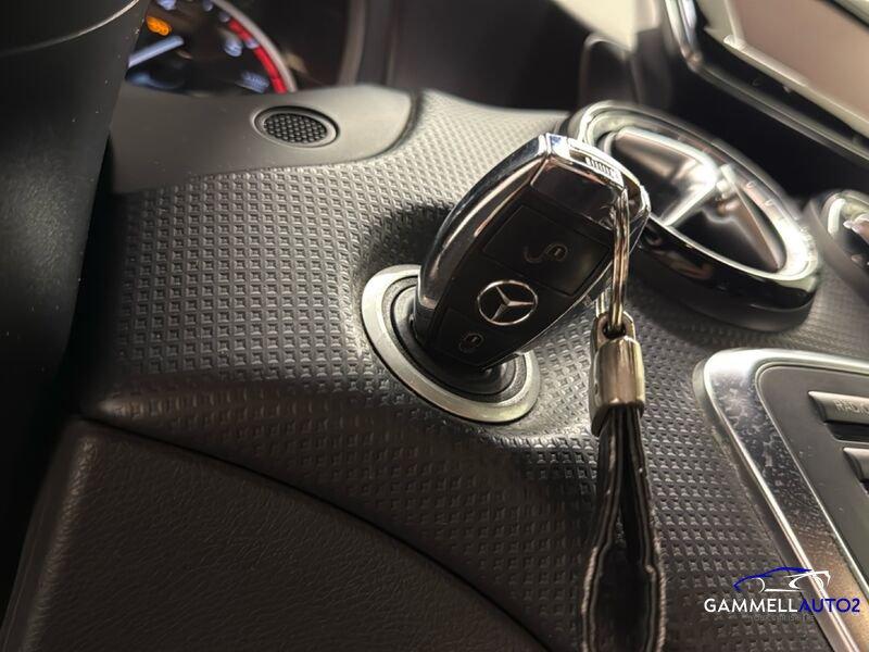 Mercedes-Benz Classe A A 180 CDI