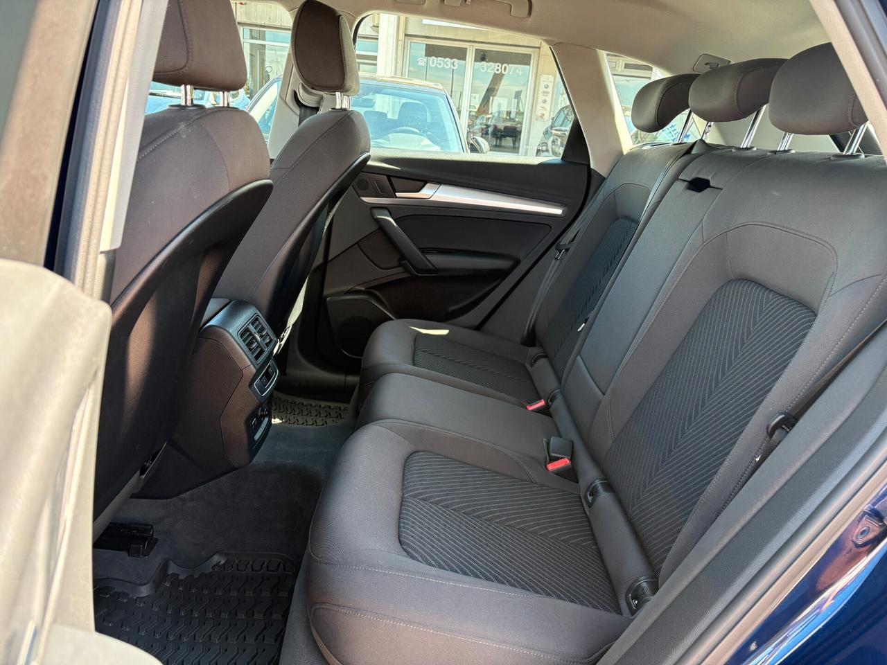 Audi Q5 40 TDI 204 CV quattro S tronic Business Design