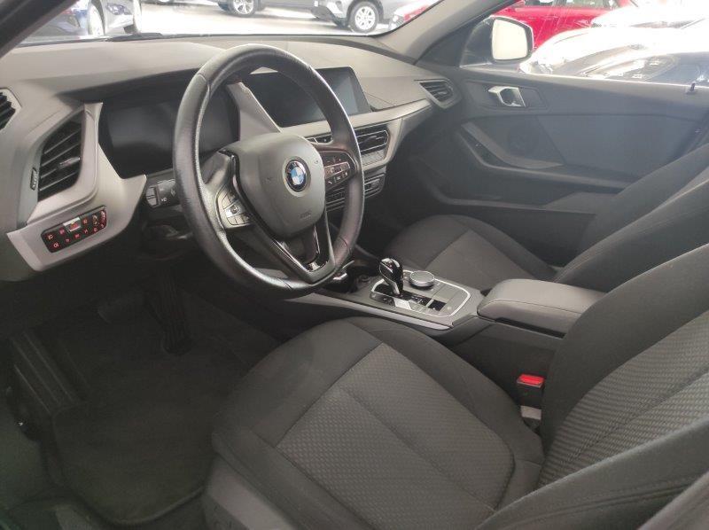 BMW Serie 1 (F40) - 118d 5p. Business Advantage