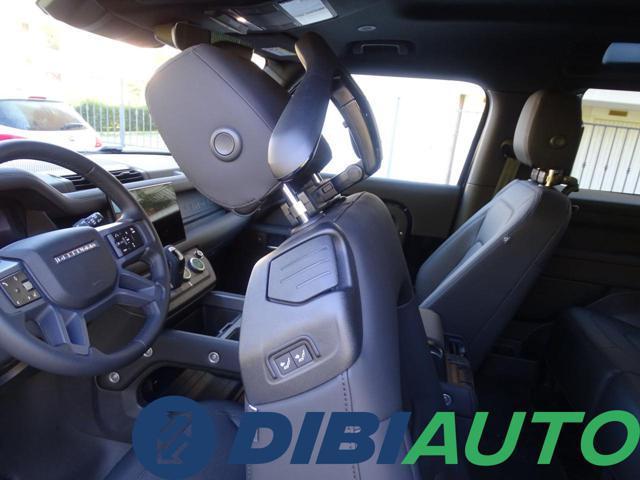 LAND ROVER Defender 90 3.0D I6 200 CV AWD Auto X-Dynamic SE