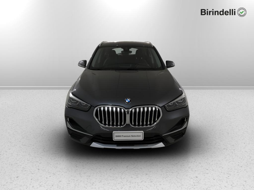 BMW X1 (F48) - X1 sDrive18d xLine