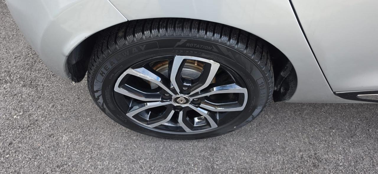 Renault Clio TCe 12V 90CV Start&Stop 5 porte Energy Duel2