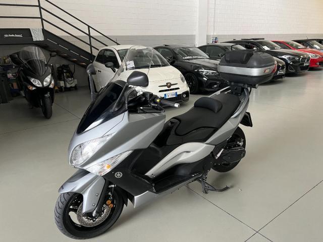 Yamaha - T-Max 500 -