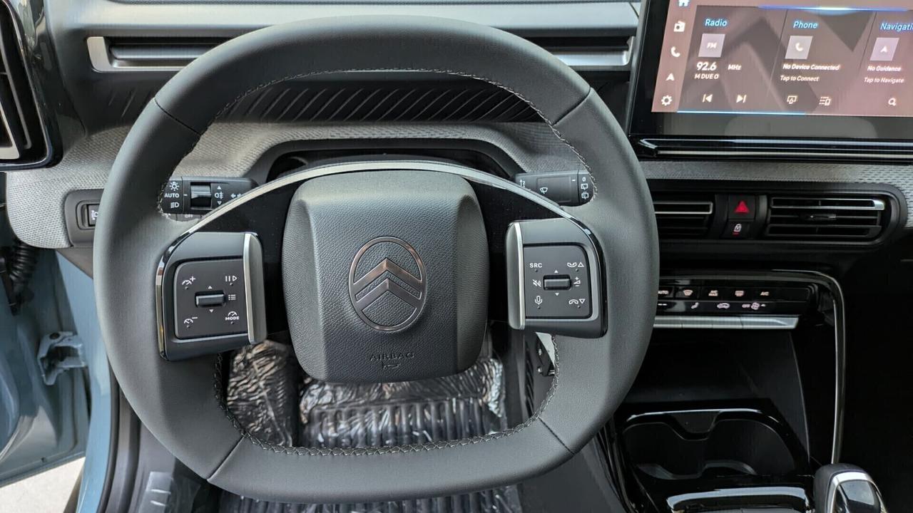 Citroen C3 110 HYBRID MAX KM0