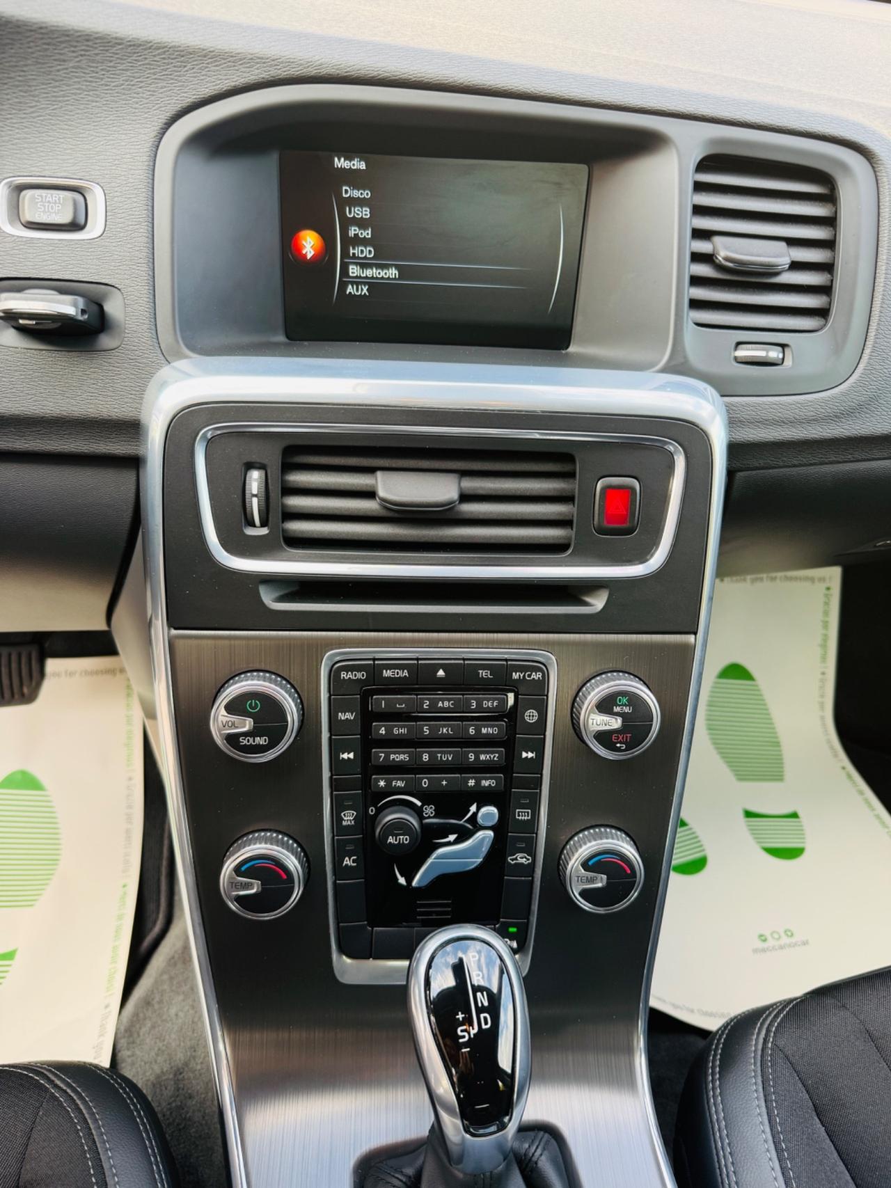 Volvo V60 D5 Geartronic Momentum 132.000km!!