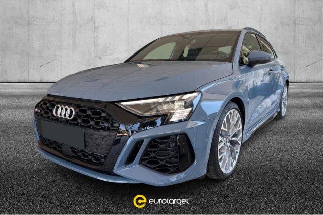 AUDI RS 3 SPB TFSI quattro S tronic