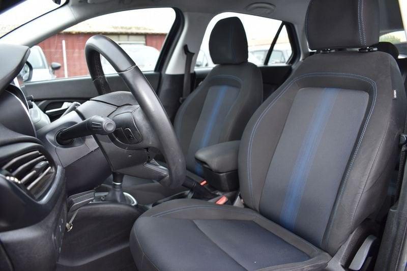 FIAT Tipo Tipo 1.3 Mjt S&S SW Business
