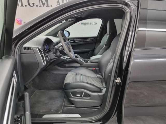PORSCHE Cayenne 3.0 V6 PackSportAlleggerito
