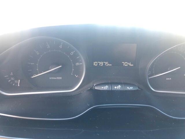 Peugeot 208 PureTech 82 Stop&Start 5 porte Active