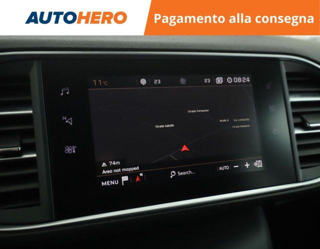 PEUGEOT 308 BlueHDi 130 S&S EAT8 SW Business