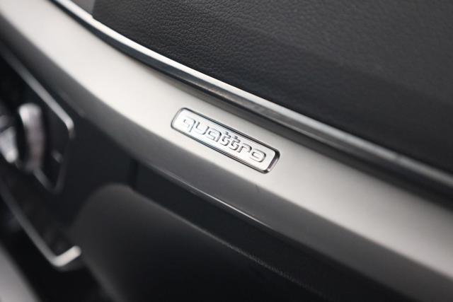 AUDI Q5 40 TDI quattro S tronic S line PREZZO NETTO