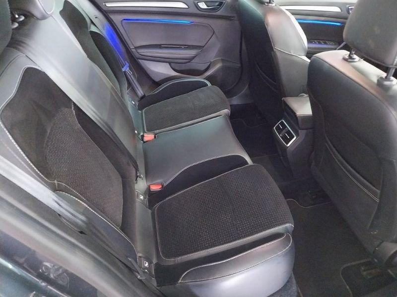 Renault Mégane Megane IV 2016 Sporter Megane Sporter 1.5 dCi Energy 110cv Intens EDC