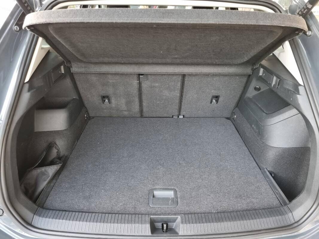 Volkswagen Tiguan 1.5 eTSI 150 CV ACT DSG Life