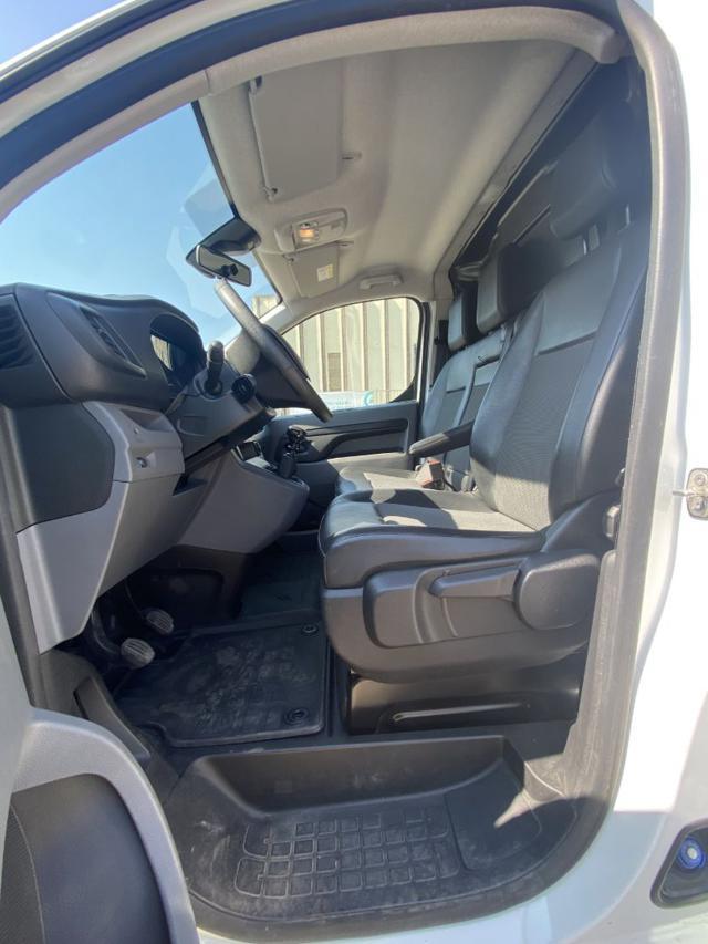 CITROEN Jumpy *PROMO* BlueHDi 150 S&S PL-TN Furgone M Club