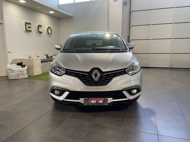 Renault Scénic dCi 8V 110CV Energy Bose