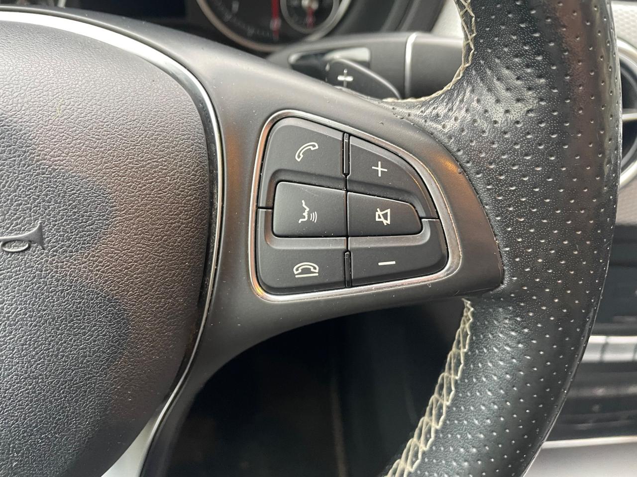 Mercedes-benz B 180 d Automatic Premium/GARANZIA