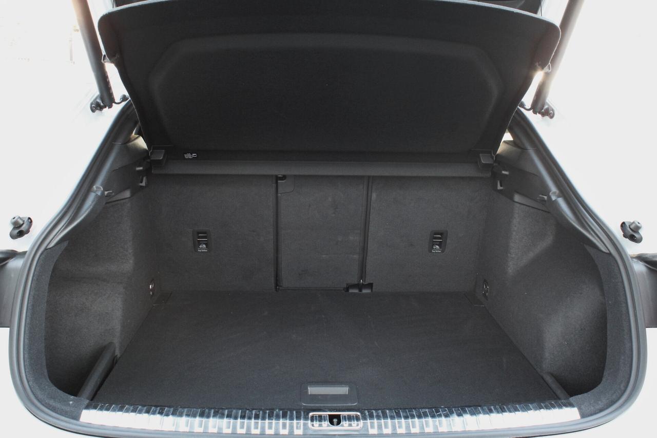 Audi Q3 SPB 35 TDI S tronic S line edition