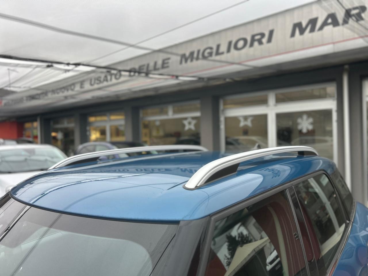 Mini Mini Countryman 1.5 One D