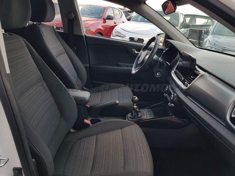 KIA Stonic Stonic 1.2 dpi Style 84cv