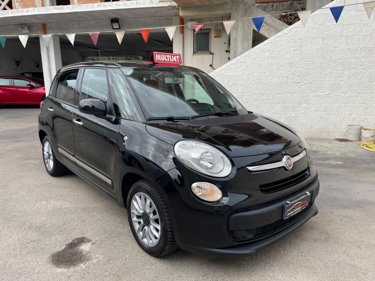 Fiat 500L 1.3 Multijet 85 CV Lounge dal nord Italia