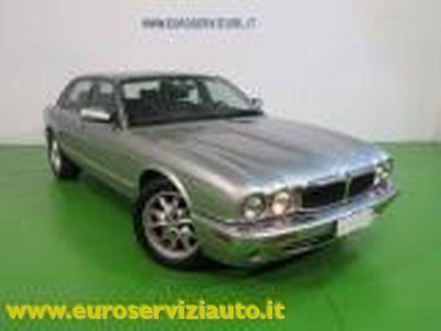 JAGUAR XJ 4.0 cat Executive