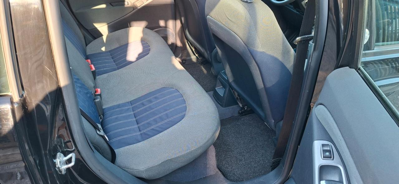 Lancia MUSA 1.4 Oro Plus Ecochic GPL