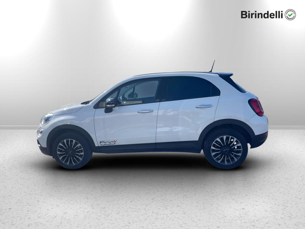FIAT 500X - 500X 1.5 T4 Hybrid 130 CV DCT Cross Dolcevita