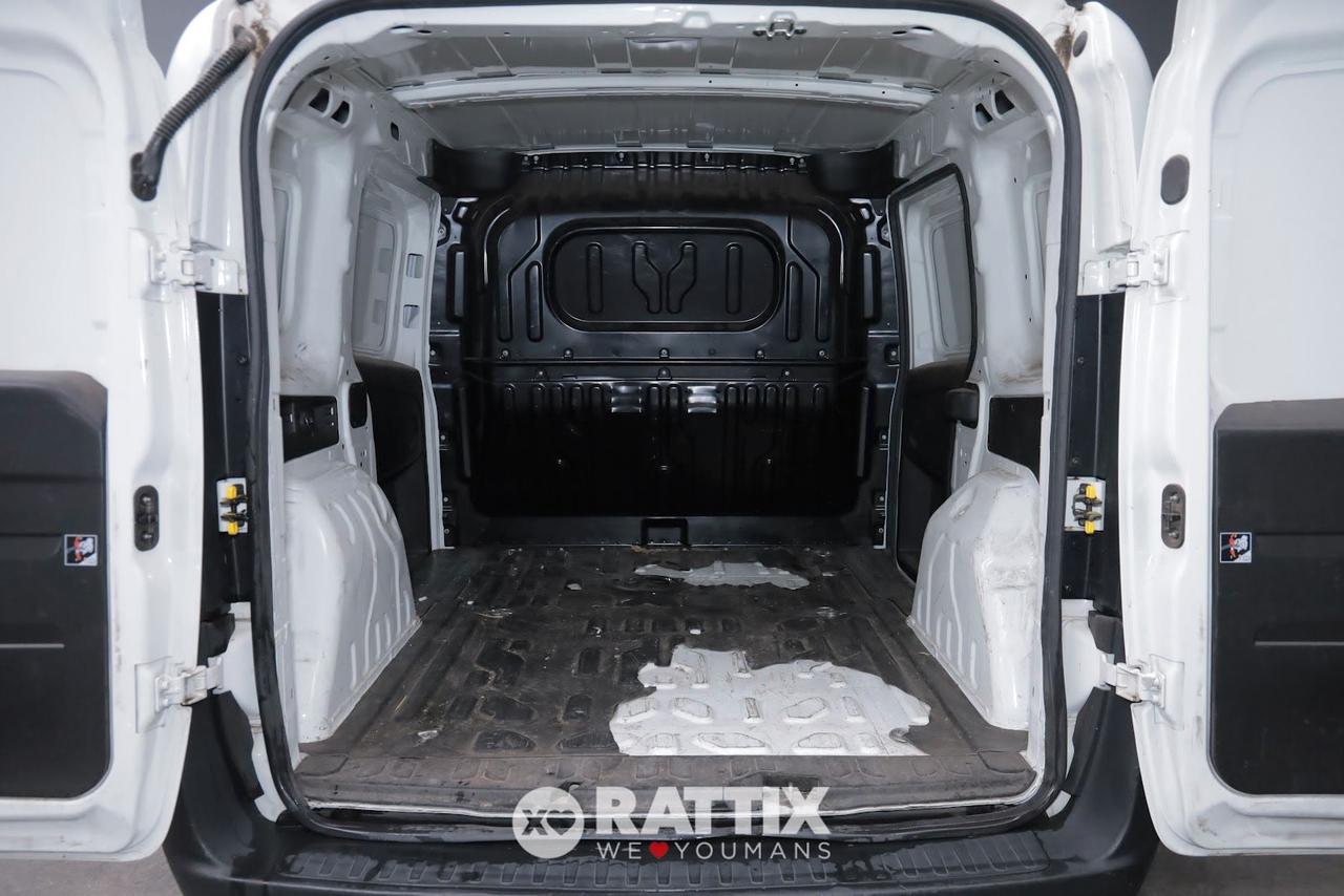 Fiat Doblo 1.3 MJT 95CV CH1 Lounge (IVA ESCLUSA)