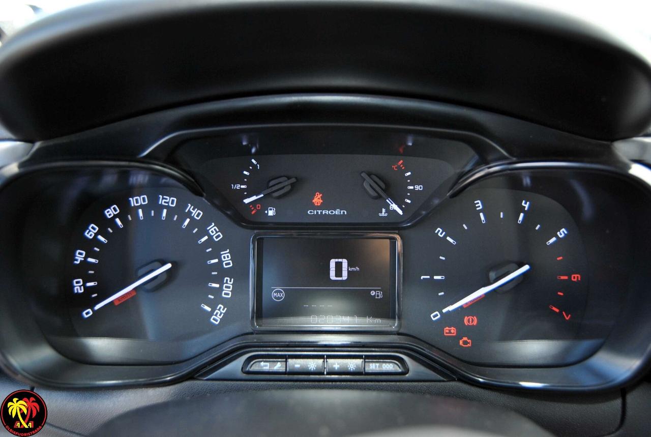 Citroen C3 PureTech 83 S&S You