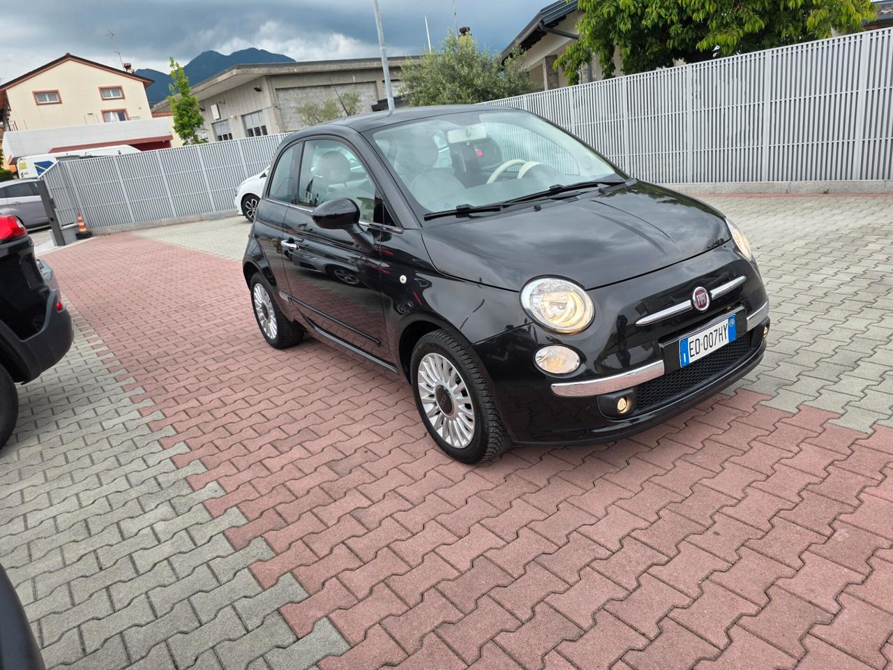 Fiat 500 1.2 Sport perfetta garantita 12 mesi