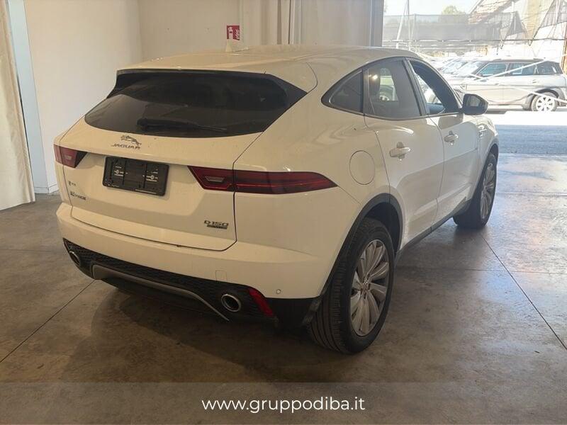 Jaguar E-Pace 2017 Diesel 2.0d i4 SE awd 180cv auto my19