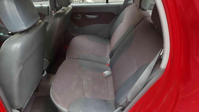 HYUNDAI Atos Prime 1.1 12V Active