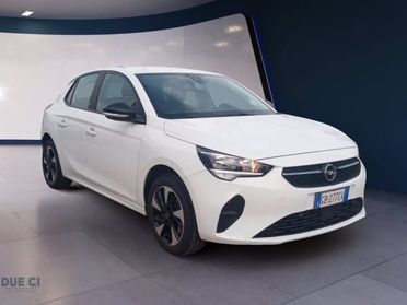 OPEL Corsa-e 5 porte Edition del 2020