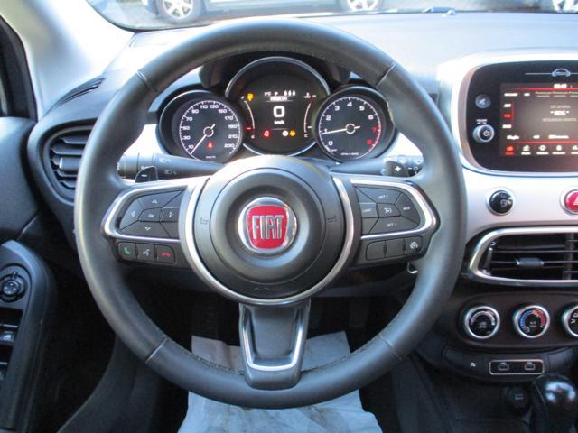 FIAT 500X 1.3 T4 150 CV DCT Connect