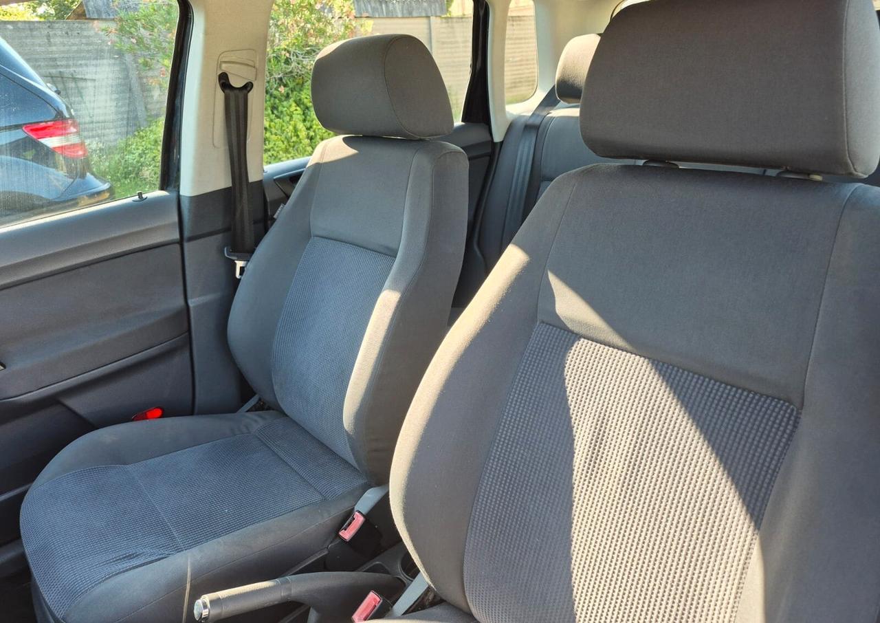 Volkswagen Polo 1.2 5p. MOTORE A CATENA