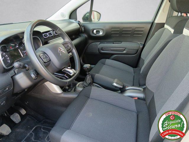 CITROEN C3 Aircross PureTech 110 S&S Feel Navi