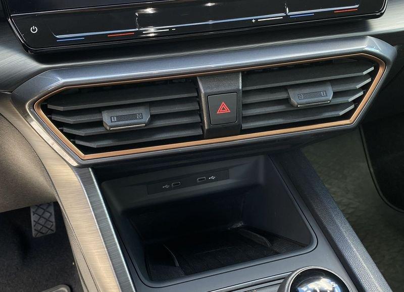 CUPRA Formentor 2.0 TDI 150CV