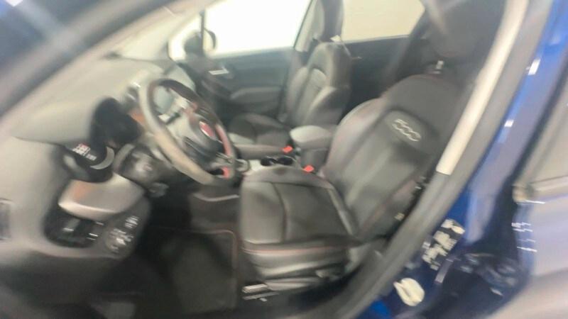 FIAT 500X 500X 1.5 T4 Hybrid 130 CV DCT Sport