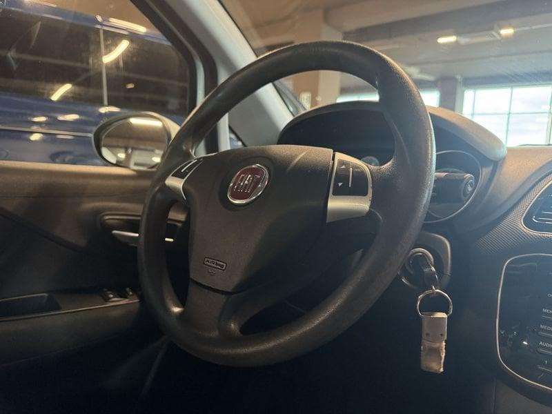 FIAT Punto Punto 1.2 8V 5 porte Lounge