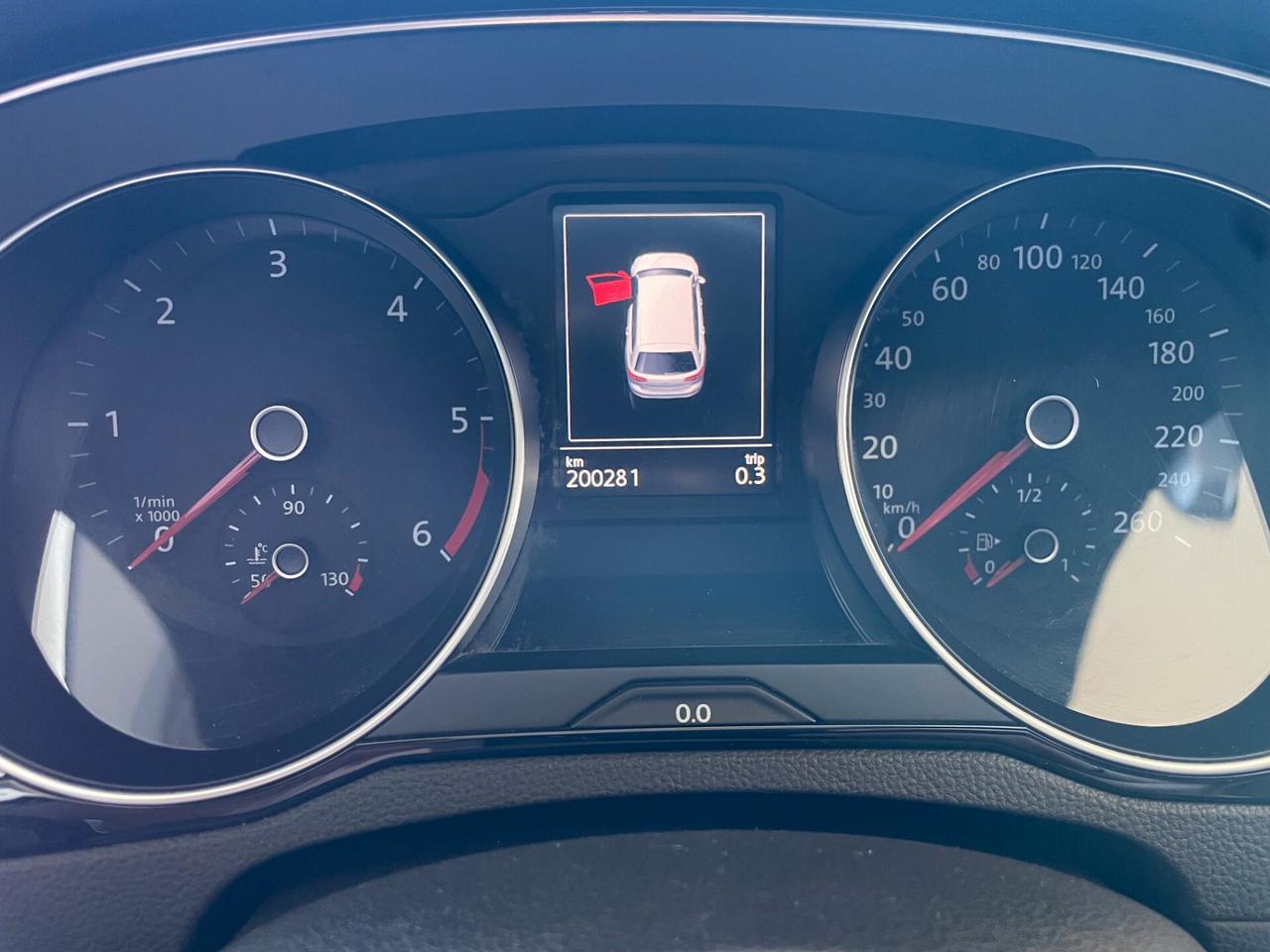 Volkswagen Passat Variant 1.6 TDI 120CV Business