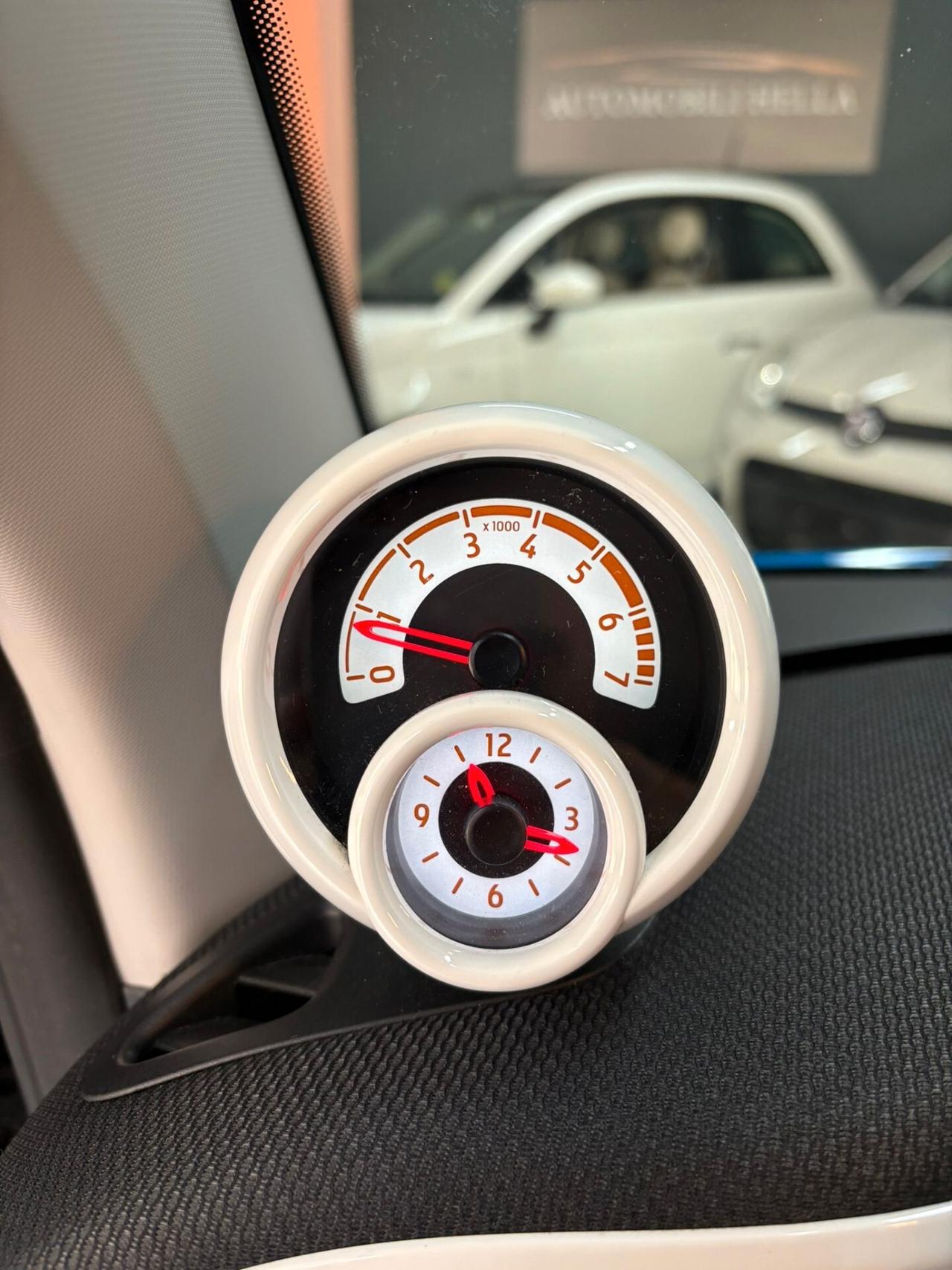 Smart ForTwo 70 1.0 Passion 57.000 km