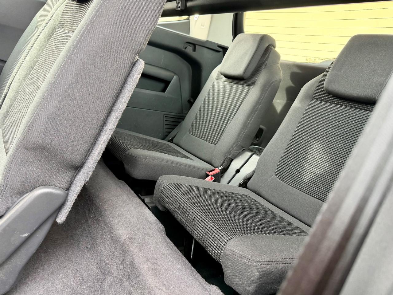 Peugeot 5008 1.6 HDi 115CV 7 Posti 2011